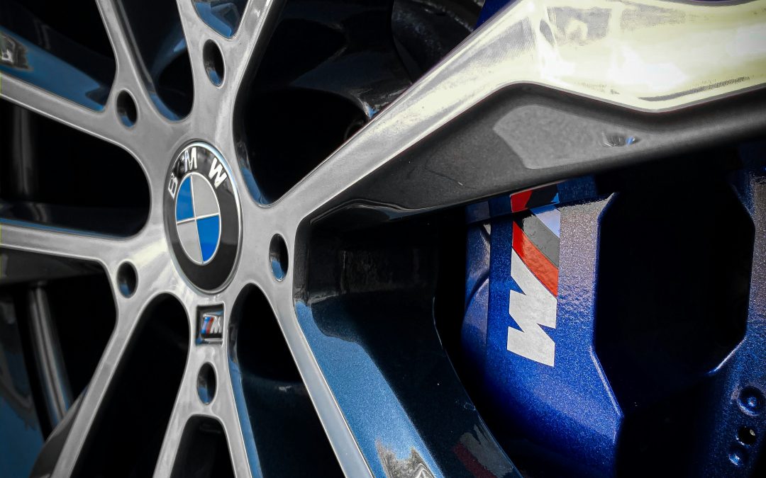 Triple X3 | Genieße die pure Aerodynamik des neuen BMW X3