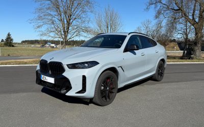 Königsklasse bei Carl Ach e. K. – Exklusive Luxusfahrzeuge mit höchstem Anspruch