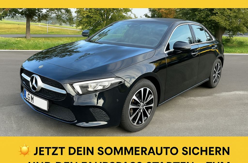 Ach Sommer Spezial | Fahr los und genieß den Moment!