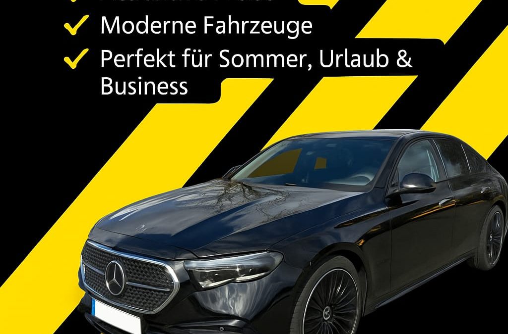 Ach Sommer Spezial | Fahr los und genieß den Moment!