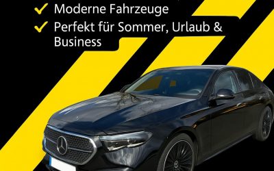 Ach Sommer Spezial | Fahr los und genieß den Moment!