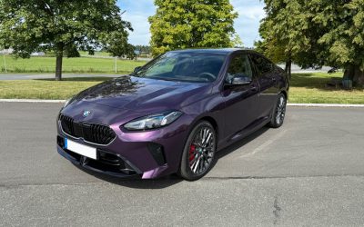 BMW 223 x M Sport Pro – Adrenalin zum Mieten